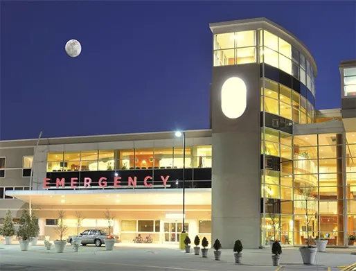 Desentupimento em Hospitais em Cosmópolis